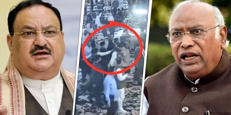 farooq abdullah kharge nadda