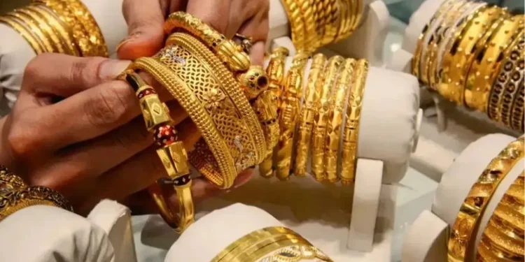 gold price prediction 2029
