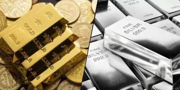 gold silver rate
