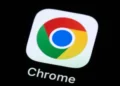 google chrome
