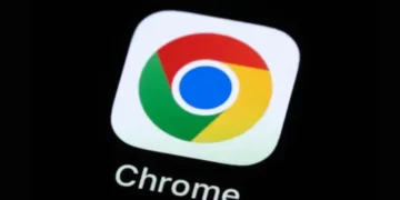 google chrome