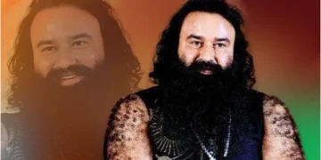 gurmeet ram rahim 1