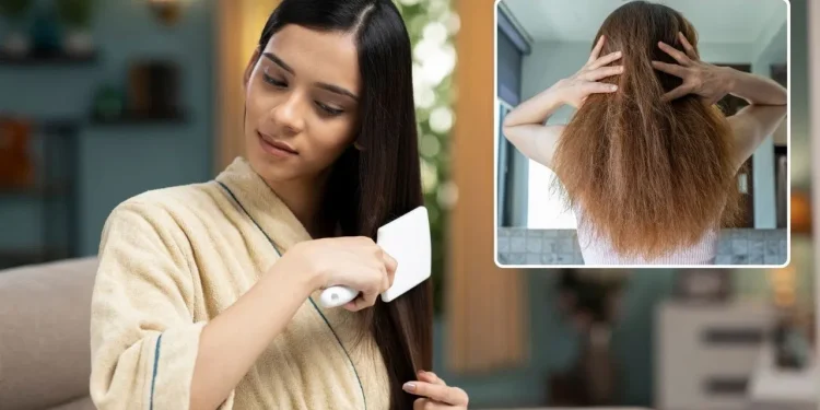 hair care remedies