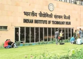 iit delhi