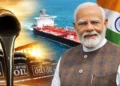 india crude oil import