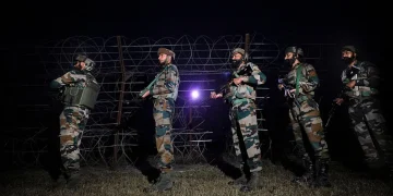 indian army