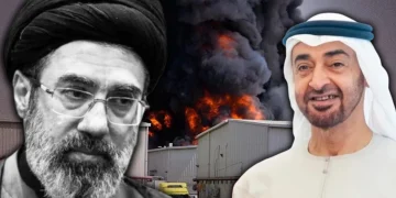 iran