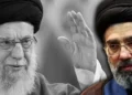 iran us