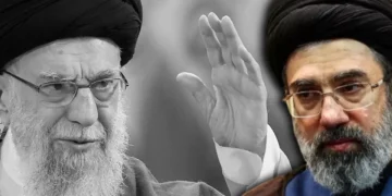 iran us