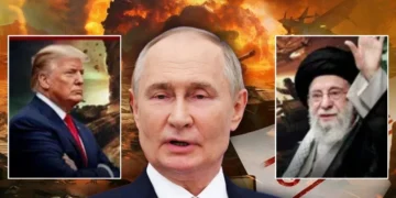 iran us russia