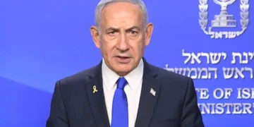 israel pm netanyahu 1