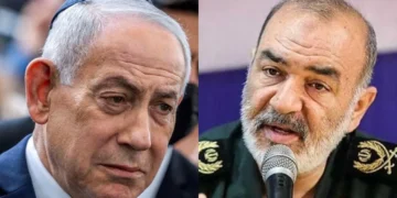 israel vs iran