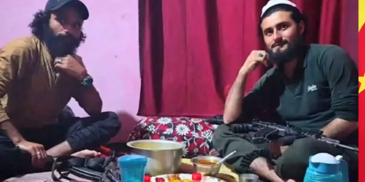 jammu kashmir
