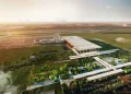 jewar airport noida asia biggest aviation hub yamuna expressway development