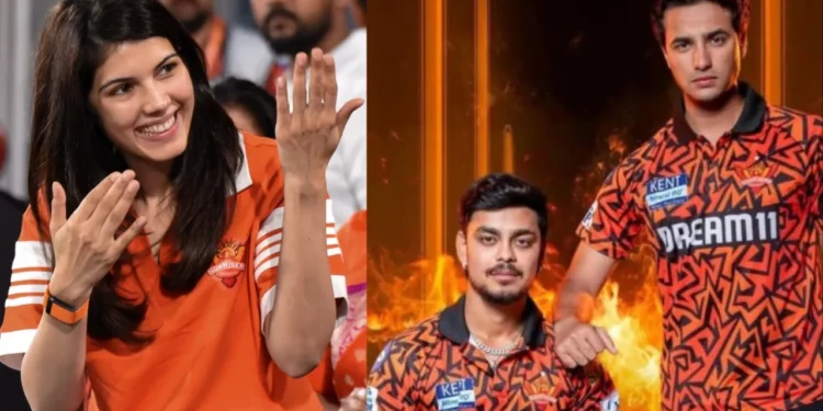 kavya maran dhurandhar