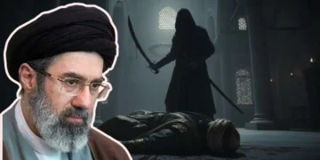 khamenie 1