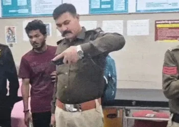 madhya pradesh crime