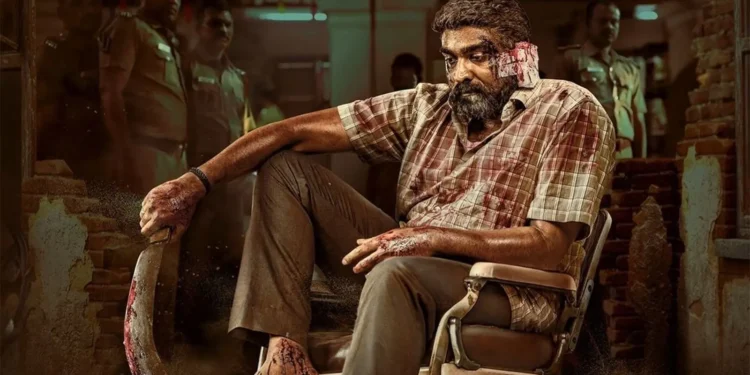 maharaja 2 sequel