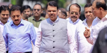 maharashtra