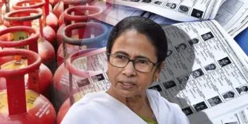 mamata gas cylender