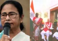 mamata president