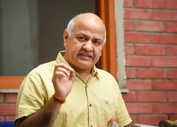 manish sisodia
