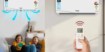 marq by flipkart 1 ton ac 2