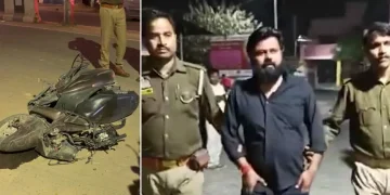 mbbs student death gorakhpur