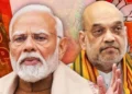 modi amit shah