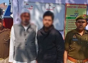 moradabad asad murder