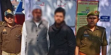 moradabad asad murder