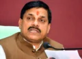 mp cm mohan yadav