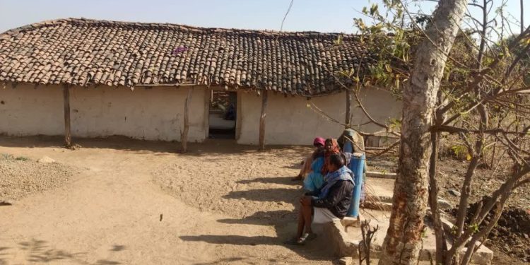 Gpm Crime News: गौरेला-पेंड्रा-मरवाही में कलयुगी बेटे ने की मां की हत्या, इलाके में फैली सनसनी; आरोपी गिरफ्तार 1 murder