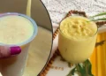nafrat ka sharbat recipe