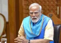 narendra modi 3