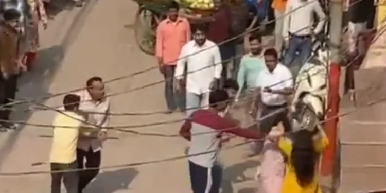 nawabganj property dispute