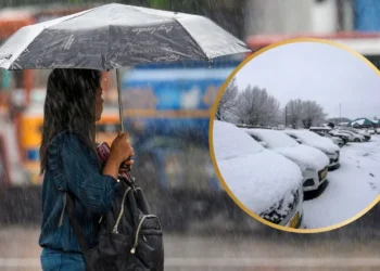 अगले 72 घंटे भारी! दिल्ली समेत 5 राज्यों में बदलेगा मौसम, गुजरात में लू का 'यलो अलर्ट'; पहाड़ों पर भारी बर्फबारी की चेतावनी 6 news 2026 03 12t071139.493