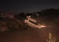 noida car case