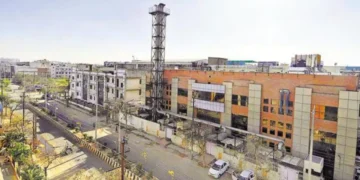 noida lpg crisis