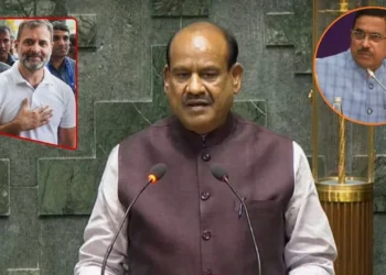 om birla pralhad joshi