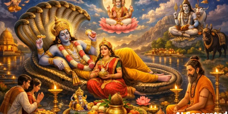 papmochani ekadashi 2026 1