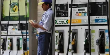 petrol diesel price 2