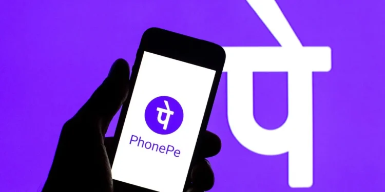 Phonepe Ipo से पहले बड़ा खुलासा! 4.7 करोड़ मर्चेंट के साथ बाजार में उतरने की तैयारी, Drhp में सामने आए आंकड़े 1 phonepe 1