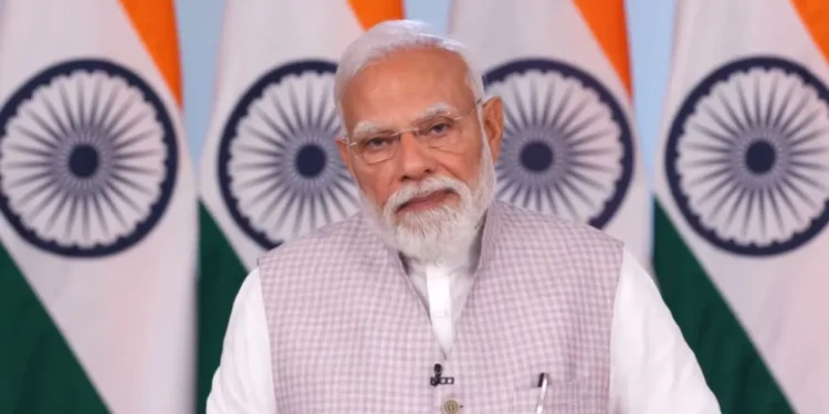 pm modi 2