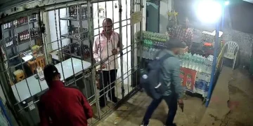ranchi firing