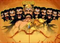ravana