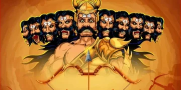 ravana