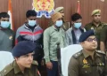 rohit murder case