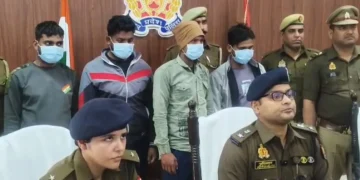 rohit murder case