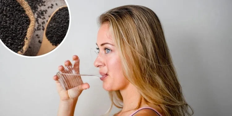 sabja seed benefits